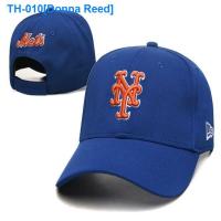 ✐☜☁ Donna Reed The New York metropolitan American adjustable embroidery baseball hats for men and women tide flat along the gangster rap plate cap