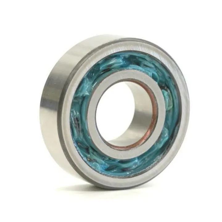 Lithium Grease for Bike Chain Bearing Gear BallJoint Fork etc HighTemp