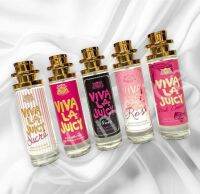 น้ำหอม viva la juicy 35ml