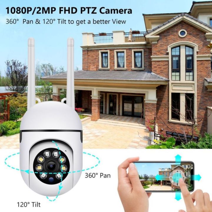 samsung-กล้องวงจรปิด-360-wifi-v380-pro-ซื้อ-1-แถม-1-กล้องวงจรปิดไร้สาย-1080p-hd-กล้องวงจรปิดดูผ่านมือถือ-ip-security-cctv-camera-outdoor-8mp-xiaomi-กลางแจ้ง-กันน้ำ-กล้อง