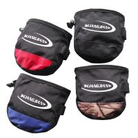 1Pc Bow Arrow Caliper Release Pouch Bow String Release Storage Bag Bow Release Bag Universally Pocket Accessories