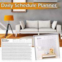 2023 Creative English Version Desk Calendar Korean Calendar Wall Desktop Version X6D0