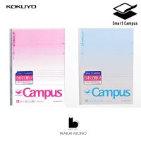 ขายดีที่สุด! สมุดโน้ต Smart Campus Notebook รุ่น- GS3CBT-B และ- GS3CBT-P ขนาด B5 พร้อมส่ง สมุด โน๊ ต สมุดโน๊ตน่ารัก สมุดโน๊ตเกาหลี สมุดโน๊ตปกแข็ง