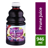 Nước ép mận thiên nhiên Taylor 946ml