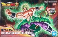 Figure-rise Standard Super Saiyan Broly Full Power