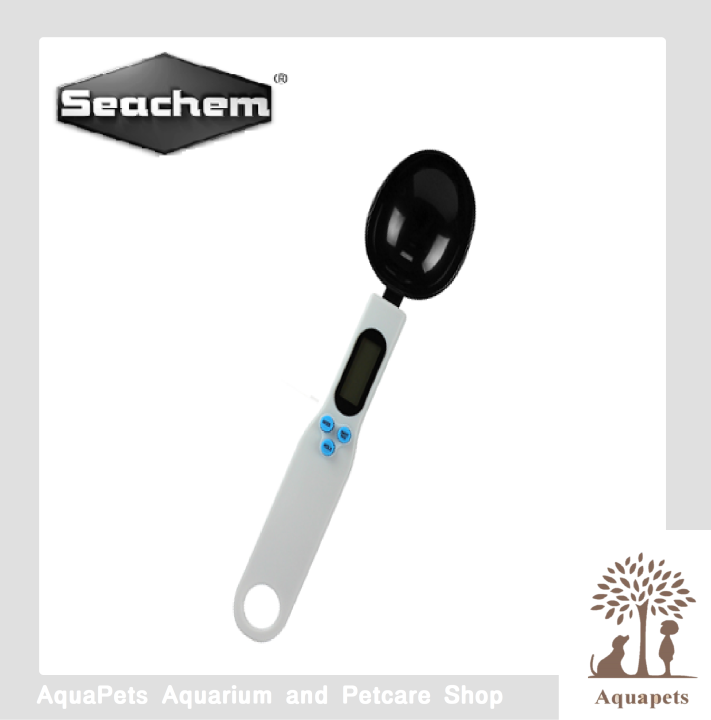 Seachem - Digital Spoon Scale