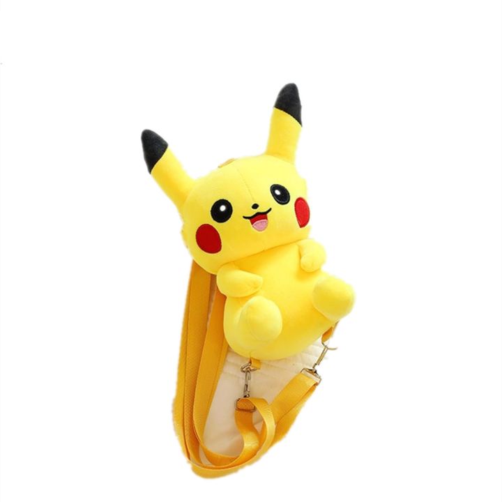 pikachu-backpack-girl-plush