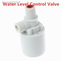 ☸┋™ 1PC Durable Floating Ball Valve Vertical Interior Automatic Water Level Control Valve Tower Tank Tower 4 Point Built-in Valve