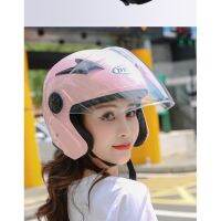 Helmets and accessories ♞สิ่งค้าพร้อมส่งใหม่#709 หมวกกันน็อคสำหรับผู้ชายและผู้หญิง หมวกกันน็อคเต็ม กระจกกันฝ้า มองชัด รอบหัวได้ถึง61cm❆