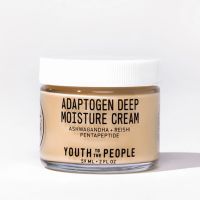 Youth To The People - Adaptogen Deep Moisture Cream [GIMMETHATGLAM]