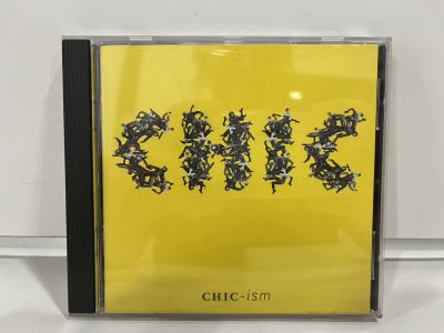 1 CD MUSIC ซีดีเพลงสากล   CHIC-İSM  WARNER BROS   (M5F73)