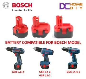 BLACK DECKER CORDLESS DRILL DRIVER BATTERY CHARGER EPC96 EPC12 EPC14100K  EPC12K2 EPC14 EPC18 BATERI CAS BLACK & DECKER BD B&D