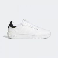 Adidas รองเท้าผ้าใบผู้หญิง Postmove SE | Cloud White/Cloud White/Core Black ( GW0346 )