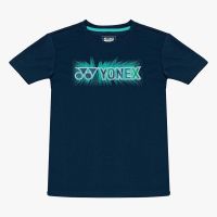 เสื้อ Yonex Shirt 2021 New (DRESS BLUE3)