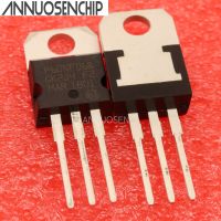 50 ชิ้น / ล็อต P60NF06 TO-220 STP60NF06 MOSFET N หลอดผลสนาม 60V 60A 100% ใหม่เดิม