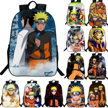 Naruto Backpack - Shippuden for wholesale sourcing !