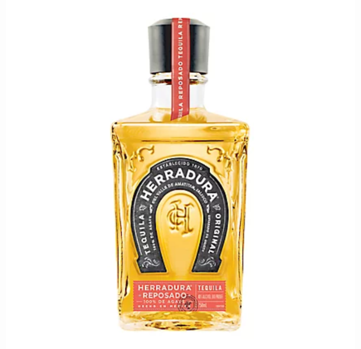 DOriginalstore Tequila Herradura Reposado Original 750mL | Lazada PH