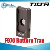 Tilta F970 Battery Tray