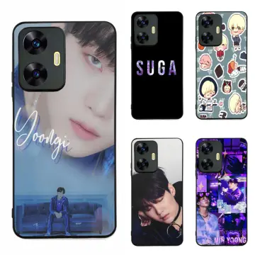 Shop Suga Phone Case with great discounts and prices online Apr