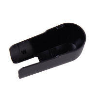 Black 76721T4NH01 Rear Tail Gate Windshield Wiper Arm Cover Nut Cap Fit for Honda Pilot HR-V Odyssey Passport Plastic