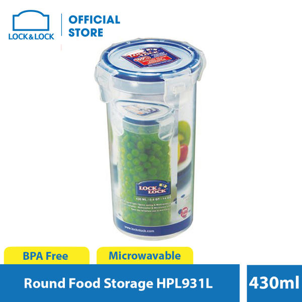 Hộp bảo quản Lock&Lock Special HPL931 lít- 430ml