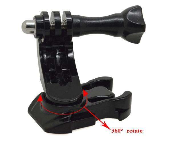 360-degree-rotation-gopro-j-hook-base-ฐานเสียบ-j-hook-หมุนได้-360องศา-สกรู