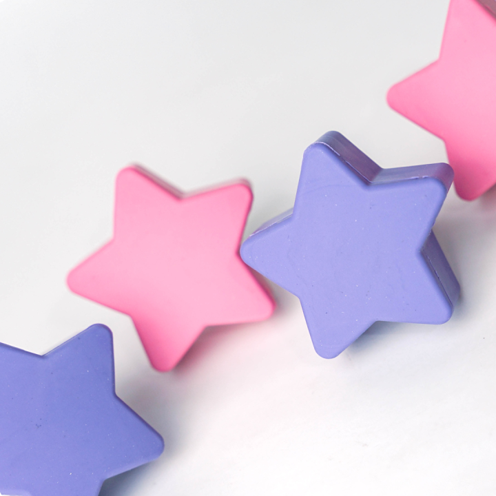 Zodiac Skates Star Toe Stops Lazada PH