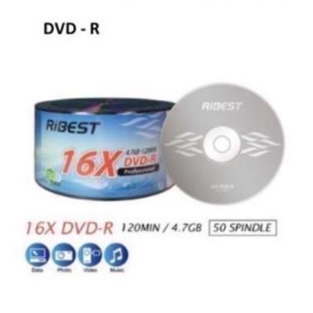 แผ่นdvd-r-ribest-printable-50-pack