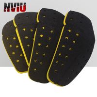 Motorcycle Knee Protector Motorcycle Jacket EVA Insert EVA Rodilleras Knee Pad Motocross Protective Gear Moto Back Pads Biker Knee Shin Protection