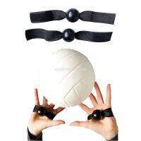 2Pcs Volleyball Training Technique Setting Aid for Teaching Proper Hand Placement Preventing Excessive Hand Contact