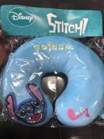 หมอนรองคอ stitch สติช ลิขสิทแท้ 100%