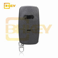 【cw】 Suitable for Audi 2 Key Folding Car Key 433 Frequency With 48 Glass Chip 4DR ！