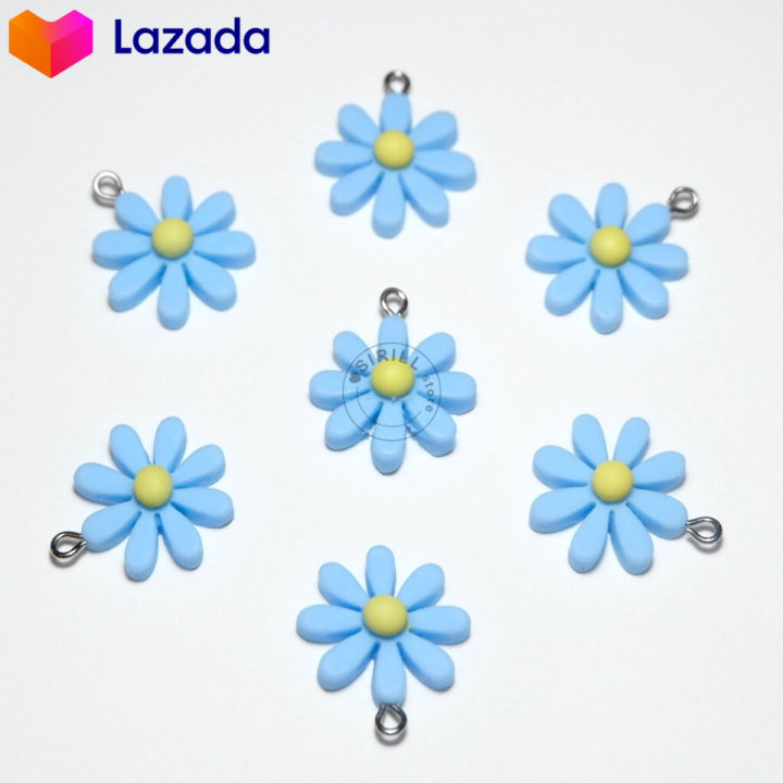 จี้เดซี่-daisy-pendant-ตัวแต่งเดซี่-จี้-เดซี่