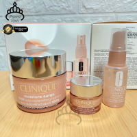 Clinique Travel Moisture Ultra Hydration 100H Set 125ml. ป้ายห้างไทย