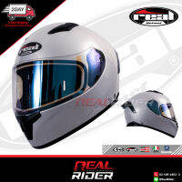 REAL Raptor Solid - 3 Colors (เรียล แร็พเตอร์ สีพื้น 3สี)