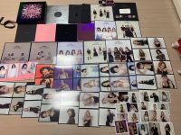 BLACKPINK THE ALBUM vinyl LP limited edition