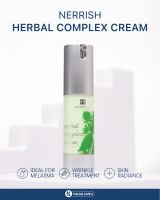 หมอมวลชน เนอริช เฮอร์เบิล คอมเพล็กซ์ครีม Nerrish Herbal Complex Cream