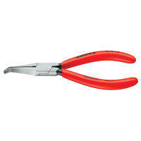 KNIPEX Relay Adjusting Pliers 135 mm คีมปรับรีเลย์ 135 มม. รุ่น 3231135