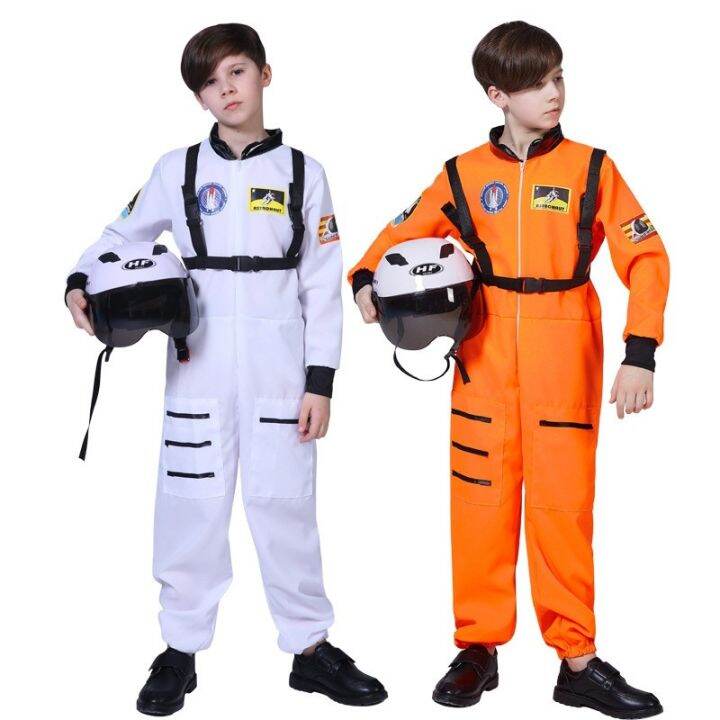 ready-stock-astronaut-nasa-pilot-costume-with-movable-visor-helmet-for-kids-boys-girls-toddlers-space-pretend-role-play-school-classroom-stage-performance-halloween-party