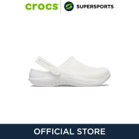 CROCS Literide 360 Clog รองเท้าลำลองผู้ใหญ่