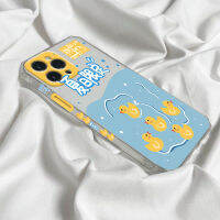 ins Rainbow 12promax11 Mobile Phone Shell Apple 678plus Side Illustration x xs xr