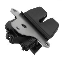 รถ tailgate Trunk LOCK LATCH 4 pins สำหรับ FORD KUGA MK1สำหรับ Mondeo MK4สำหรับ Galaxy Focus MK2 &amp; MK 3 1920840 1856670 8M51 R442A66D