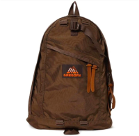 GREGORY BEAMS BOY Day Pack Brown Limited Edition