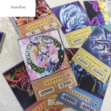 Yugioh Gx Anime Style Cards, Yugioh Gx Proxy Diy