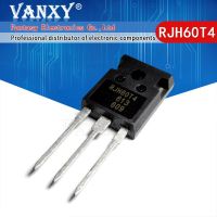 5pcs RJH60T4 TO-247 RJH60T4DPQ TO247 RJH60F5 RJH60F5DPQ RJH60F7 RJH60F7DPQ RJH30A3 RJH30A3DPK WATTY Electronics