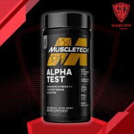 MuscleTech Pro Series Alpha Test Viên Uống Tăng Cường Testosteron thumbnail