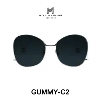 Mira Madison Sunglasses GUMMY-ZZแดด C2 แว่นตากันแดด