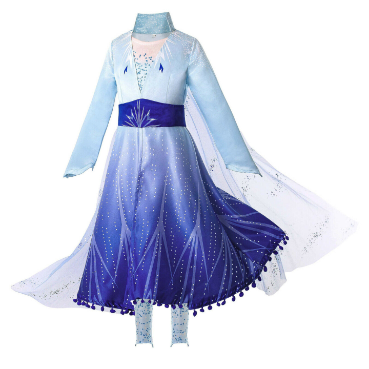 disney-frozen-1-amp-2-fancy-queen-elsa-costume-for-baby-girls-princess-anna-dress-toddler-halloween-rapunzel-cosplay-party-vesidos
