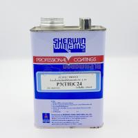 Sherwin Williams (Professional Coatings) สีรองพื้นชนิดพิเศษใช้กับงานพลาสติก PE&amp;PP (Plastic Primer) 940ML