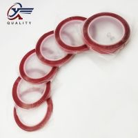 ❧ 300cm Transparent Silicone Double Sided Tape Sticker For Car High Strength High Strength No Traces Adhesive Sticker Living Goods